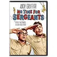 Warner Deux farfelus au régiment - DVD Zone 1