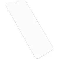 Otterbox Screen Protector Glass (1 pcs, Samsung Galaxy A16, Samsung Galaxy A16 5G, Samsung Galaxy A17), Téléphone portable : film de protection, Transparent