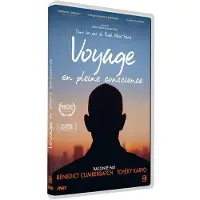 ATELIER D IMAGES Voyage en pleine conscience DVD