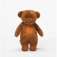 Moonie Bear 2.0 Bio-Polar