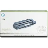 Dell 593-10961 (2MMJP) - Noir - Toner
