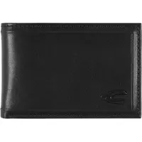 Camel active Porte-monnaies 'Wood' noir