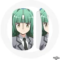 MANIACASE Souris Sans Fil Kaede Kayano Assassination Classroom Anime