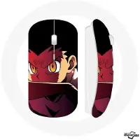 MANIACASE Souris Sans Fil Gon Freecss série Hunter x Hunter