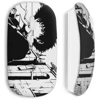 MANIACASE Souris Sans Fil Cowboy be pop