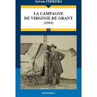Economica Campagne de virginie de grant (1864) (la)
