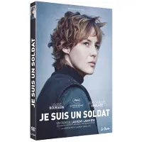 LE PACTE Je suis un soldat DVD