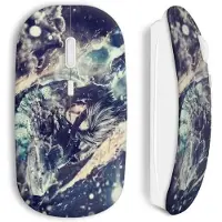 MANIACASE Souris sans fil Metal Gear Rising Revengeance 2