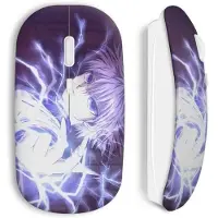 MANIACASE Souris sans fil hunter x hunter anime