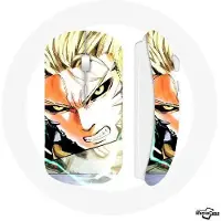 MANIACASE Souris Sans Fil Genos One Punch Man