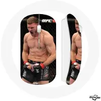 MANIACASE Souris Sans Fil Stipe Miocic