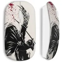 MANIACASE Souris Sans Fil Bleach