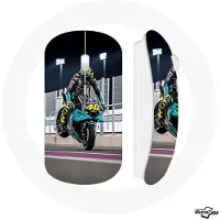 MANIACASE Souris sans fil Valentino rossi 46