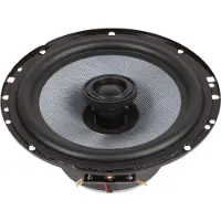 Audio System Système audio CO 165 EVO