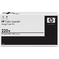 HP C4198A unité de fusion (d'origine)