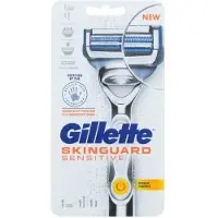Gillette Skinguard Sensitive Power Handle