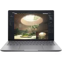 HP Zbook Ultra G1a 14" station de travail mobile - écran tactile OLED - AMD Radeon 8050S Graphics