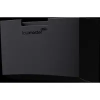Legamaster Porte-accessoires pour tableau blanc magnétique vide noir
