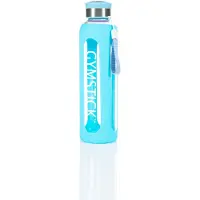 Gymstick Bouteille Glass 600ml