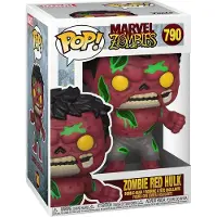 Funko POP! Marvel Zombies - Zombie Red Hulk 790 - Pop - Figurine Vinyle