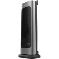 Cecotec Readywarm 6800 Ceramic Sky Smart Ceramic Heater Noir One Size / EU Plug 220V