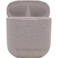 Mars Gaming Oreillette Bluetooth mhi-eco avec valise de chargement/ autonomie 5h/ gris