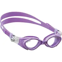 Cressi Lunettes De Natation Pour Enfants Crab