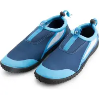 Cressi Chaussons de nage Coco, couleur bleue, taille EU 39, couleur bleue, taille EU 39
