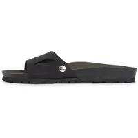 Bayton Mule 'Gecko' noir