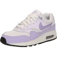 Nike Chaussure Air Max 1pour ado - Gris | Taille 38