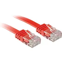Lindy 47513 networking cable Red 3 m Cat6