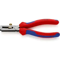 Knipex Pince à denuder 160 mm