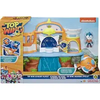 Hasbro Top Wing Academie Set de jeu 3 pièces 30231957