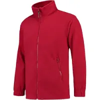 Tricorp 301002RedS Sweatervest Fleece (S)