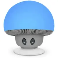 Mobility On Board Enceinte sans fil Mega Mush Bleu