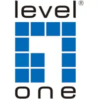 LevelOne IGP-1031 LevelOne Switch 10Port Gigabit PoE DIN-Rail, -40°C à 75°C