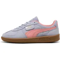 Puma Baskets en cuir Enfant Palermo PS