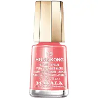 Mavala Vernis Mini Color 19 Hong-Kong Nacré (5 Ml)