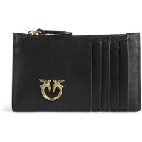 Pinko Porte-monnaies noir