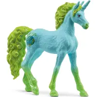 Schleich BAYALA 70795 Sammeleinhorn Terra 70795