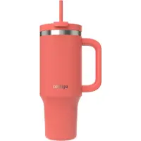 CONTIGO Thermalock Tumbler gourde isotherme teinte/couleur Coral 1200 ml