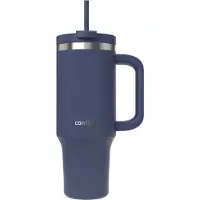 CONTIGO Thermalock Tumbler gourde isotherme teinte/couleur Indigo Blue 1200 ml