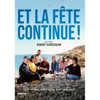 DIAPHANA Et la fête continue ! DVD