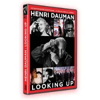 RIMINI EDITIONS Henri Dauman : Looking Up DVD
