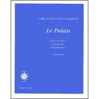 Corti Le palais