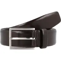 Strellson Ceinture brun foncé