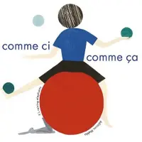 Memo Eds Comme ci, comme ca