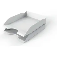 Durable BASIC - Briefablagen A4 (A4, C4)