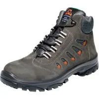 EMMA Safety Footwear Chaussures de sécurité Emma Ranger XD, S3 Gris-45