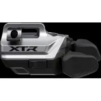 Shimano Sw-m9250-ir Xtr Di2 Shifter Argenté